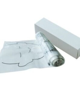 First Aid Mask Roll