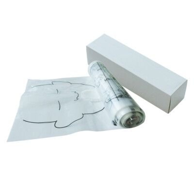 First Aid Mask Roll