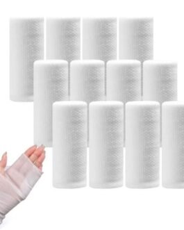 Gauze Bandage 7.5 cm × 4.5 m