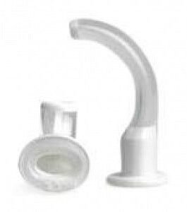 Guedel Airway Size 1 (White)