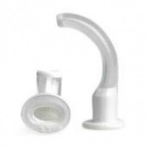 Guedel Airway Size 1 (White)