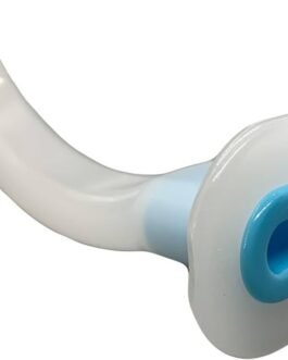 Guedel Airway Size 5 (Blue)