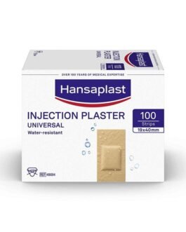 Hansaplast 100’s