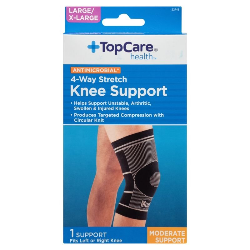 Knee Support – Large