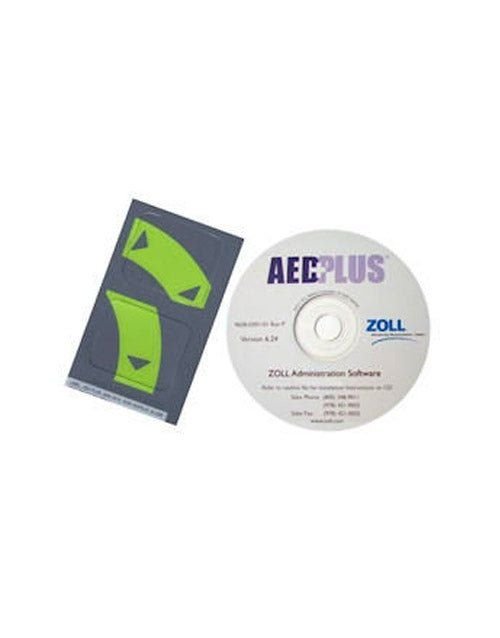 Lifepoint AED Software Update