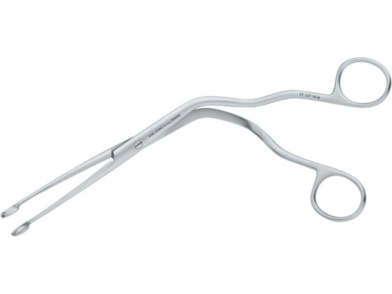 Magill Forceps Adult 25cm