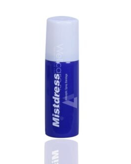 Mistdress Antiseptic Spray-50ml