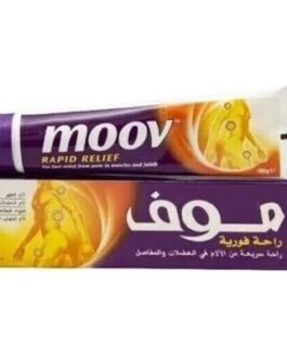 Moov Cream 100gm