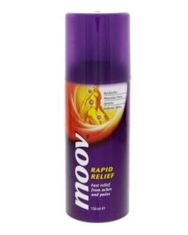 Moov Spray 150ml