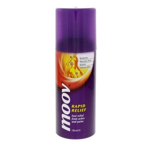 Moov Spray 150ml