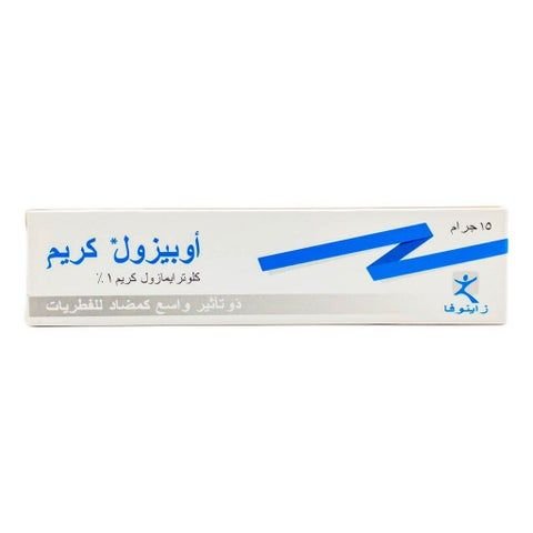 Opizol Cream