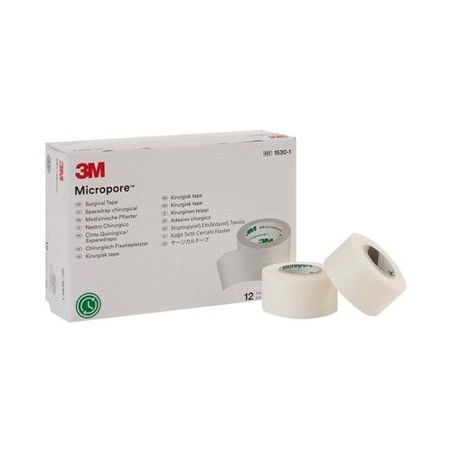 Paper Plaster 1 Inch