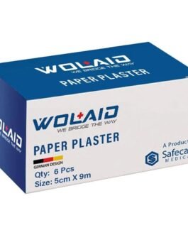 Paper Plaster 5 cm × 9 m