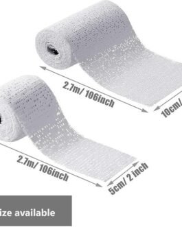 POP Bandage (Plaster of Paris)