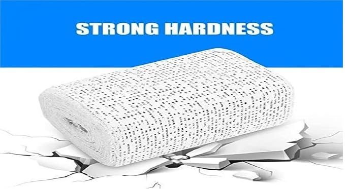 POP Bandage (Plaster of Paris)