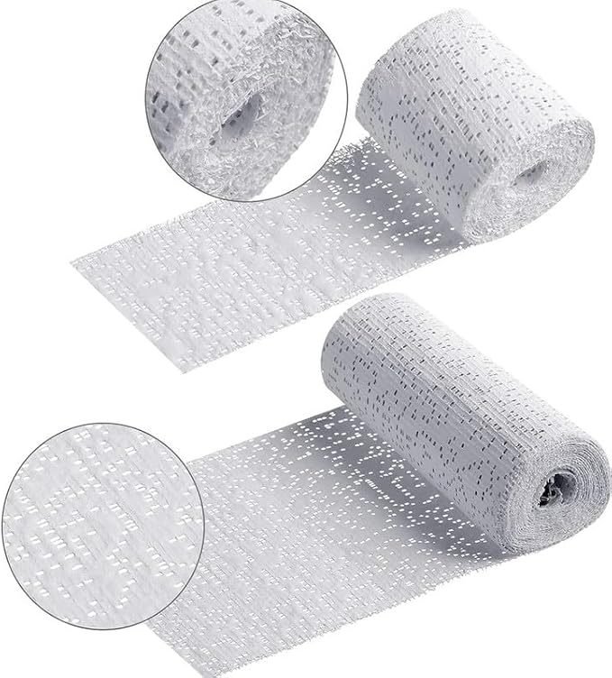 POP Bandage (Plaster of Paris)