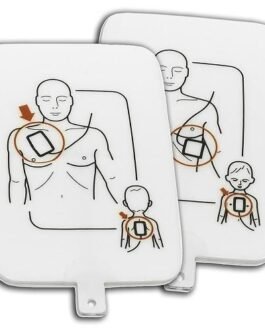Prestan Adult/Child Replacement Training Pads