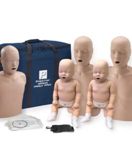 Prestan Family Pack MS w/CPR Monitor(PP-FM-500M)