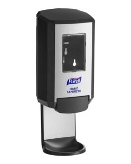 Purell Manual Dispenser