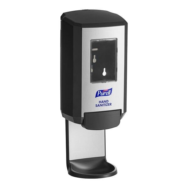 Purell Manual Dispenser