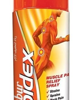 Rapidex Pain Relief Spray 150 ml