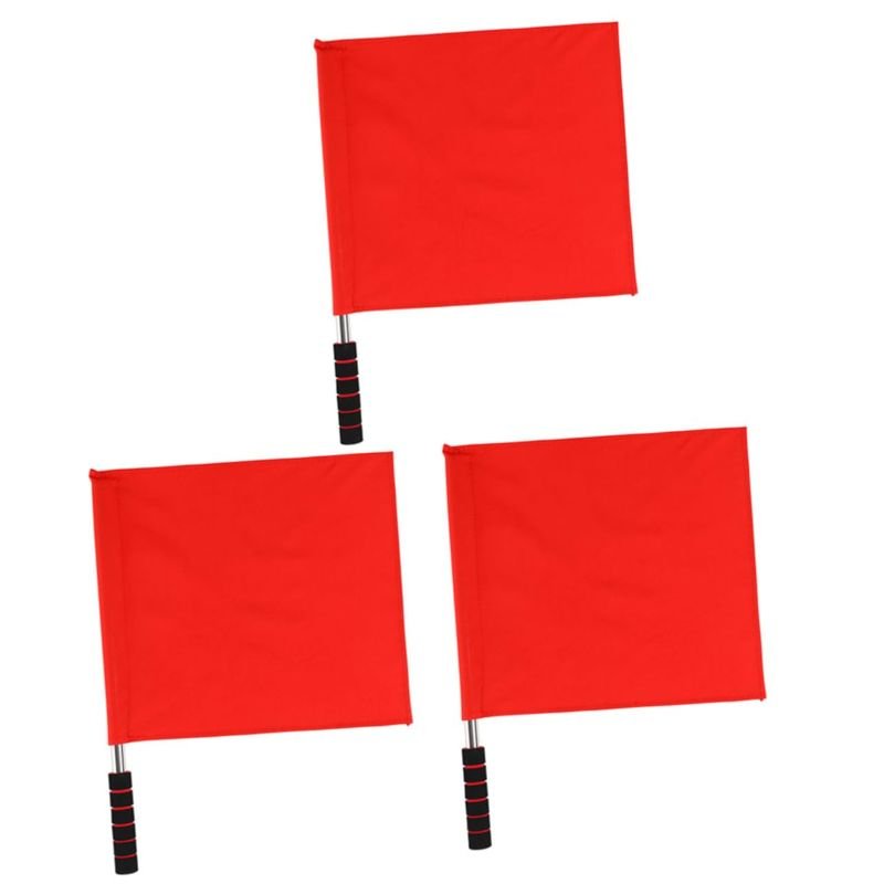 Red Flag