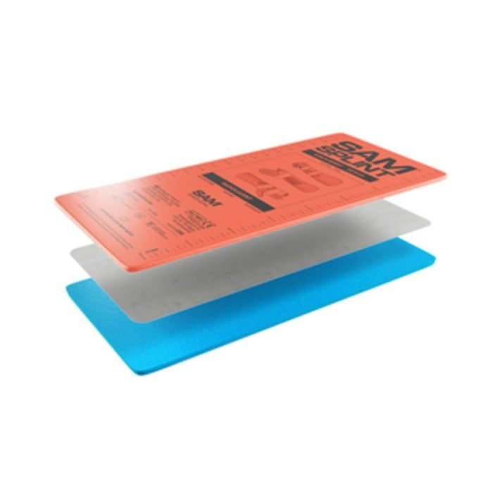 Roll Splint Large (Orange)