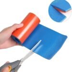 Roll Splint Medium (Orange)