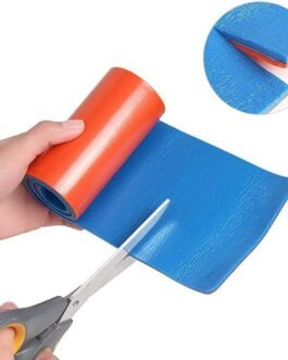 Roll Splint Medium (Orange)