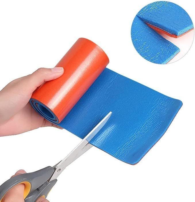 Roll Splint Medium (Orange)
