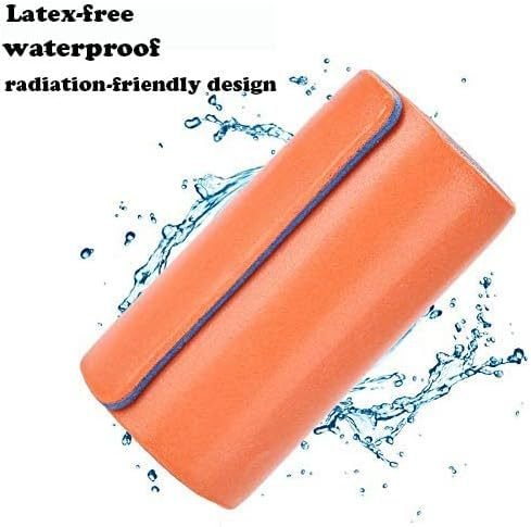 Roll Splint Medium (Orange)