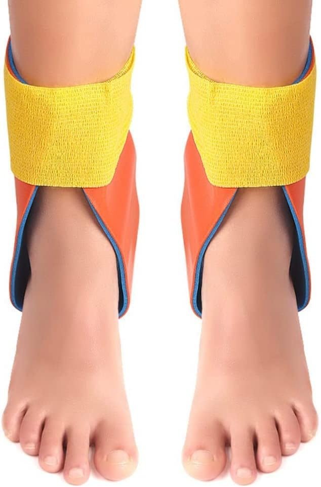 Roll Splint Medium (Orange)