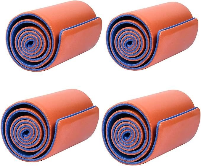 Roll Splint Medium (Orange)