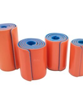 Roll Splint Small (Orange)