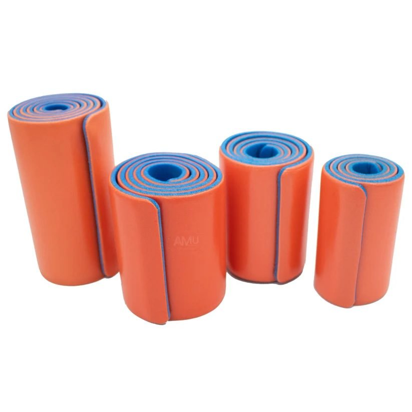 Roll Splint Small (Orange)