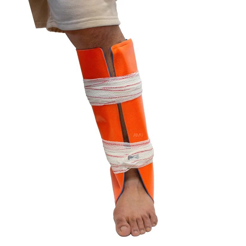 Roll Splint Small (Orange)