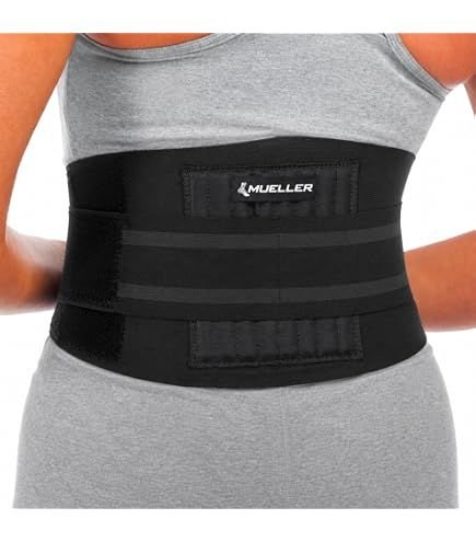 Sacro Lumbar Support (2168)-S