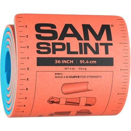 Sam Splint 36″