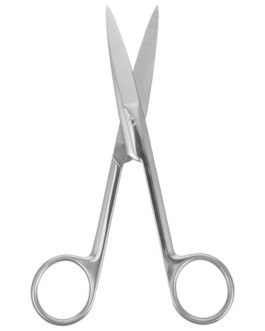 Scissors Stainless Steel