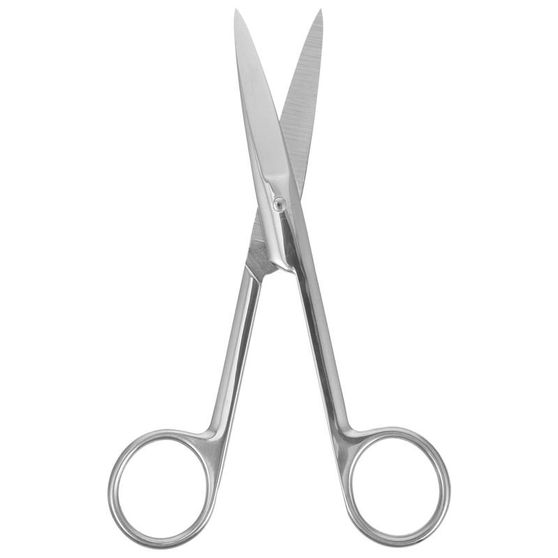 Scissors Stainless Steel