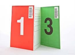 Smart Triage Tag