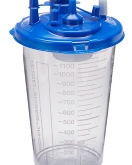 Suction Canister 1200ml