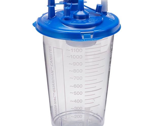 Suction Canister 1200ml
