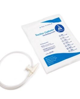 Suction Catheter 16 fr