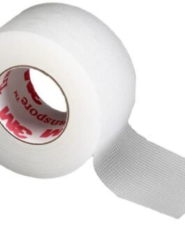 Surgical Tape Transpore 2.5cm Bromed