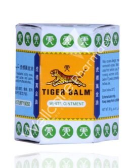 Tiger Balm White 150mg