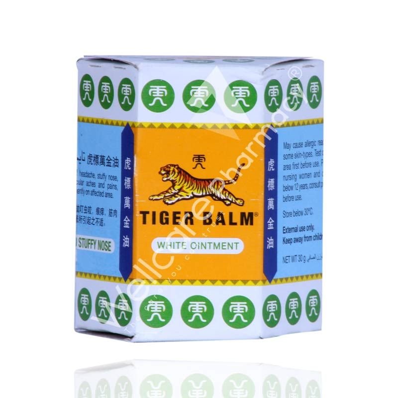Tiger Balm White 150mg